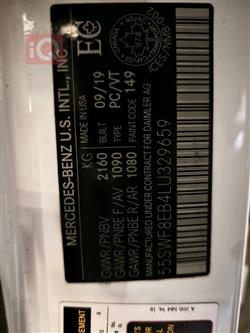 مرسيدس بنز C-Class